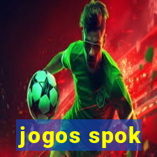 jogos spok